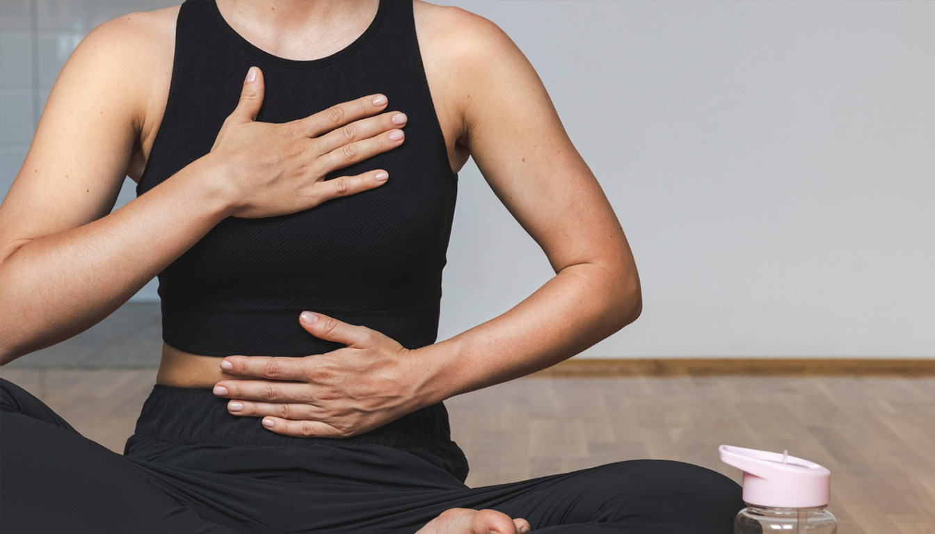 respiration du feu yoga kundalini