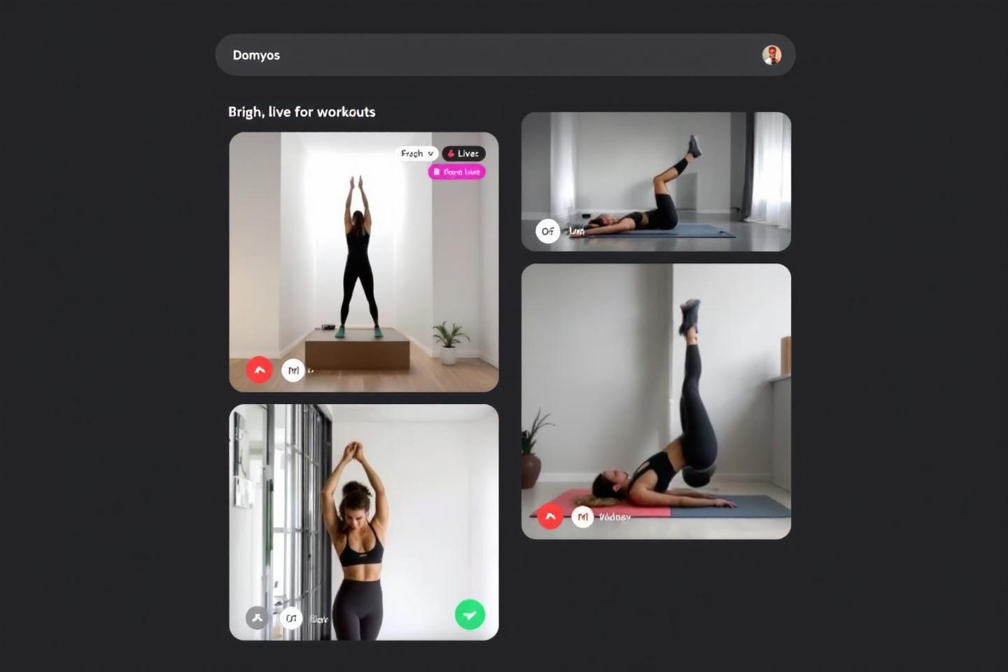 Quels sont les meilleurs cours de yoga en ligne gratuits ?