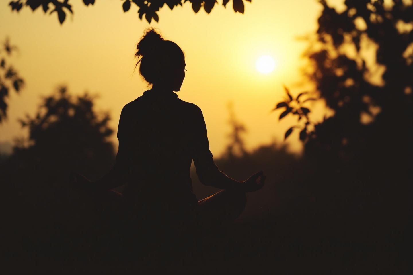 Au bout de combien de temps la méditation fait-elle effet ?