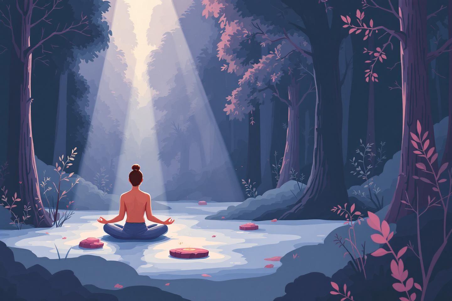 Formation Reiki éligible CPF : quelles sont les meilleures formations ?