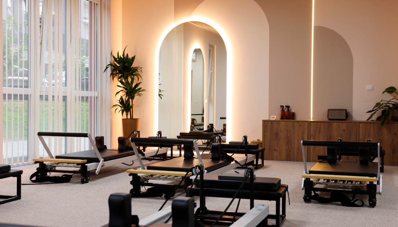 Exercices de pilates à imprimer : nos ressources