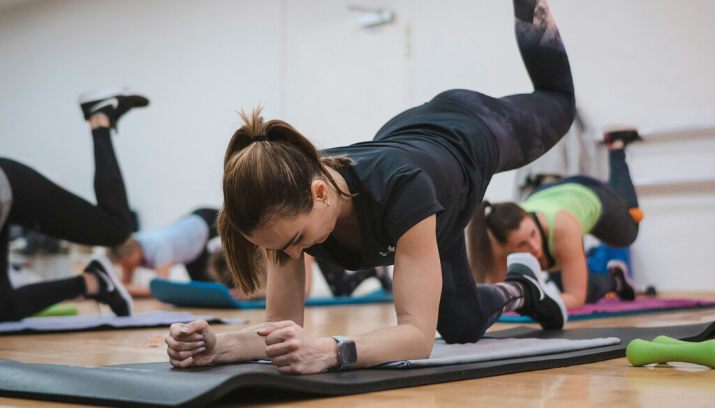 Comment devenir prof de pilates : études, diplômes et parcours
