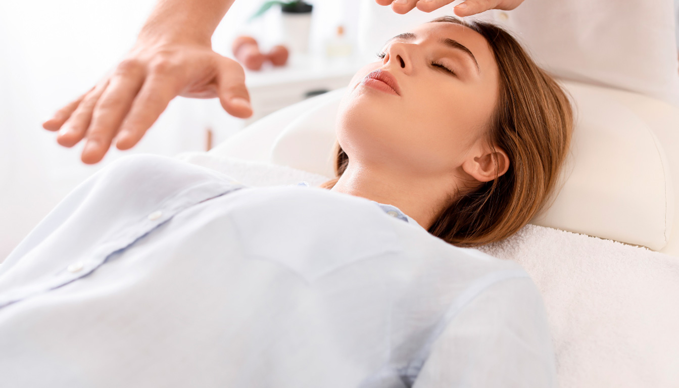 Combien de temps faut-il entre deux séances de Reiki ?