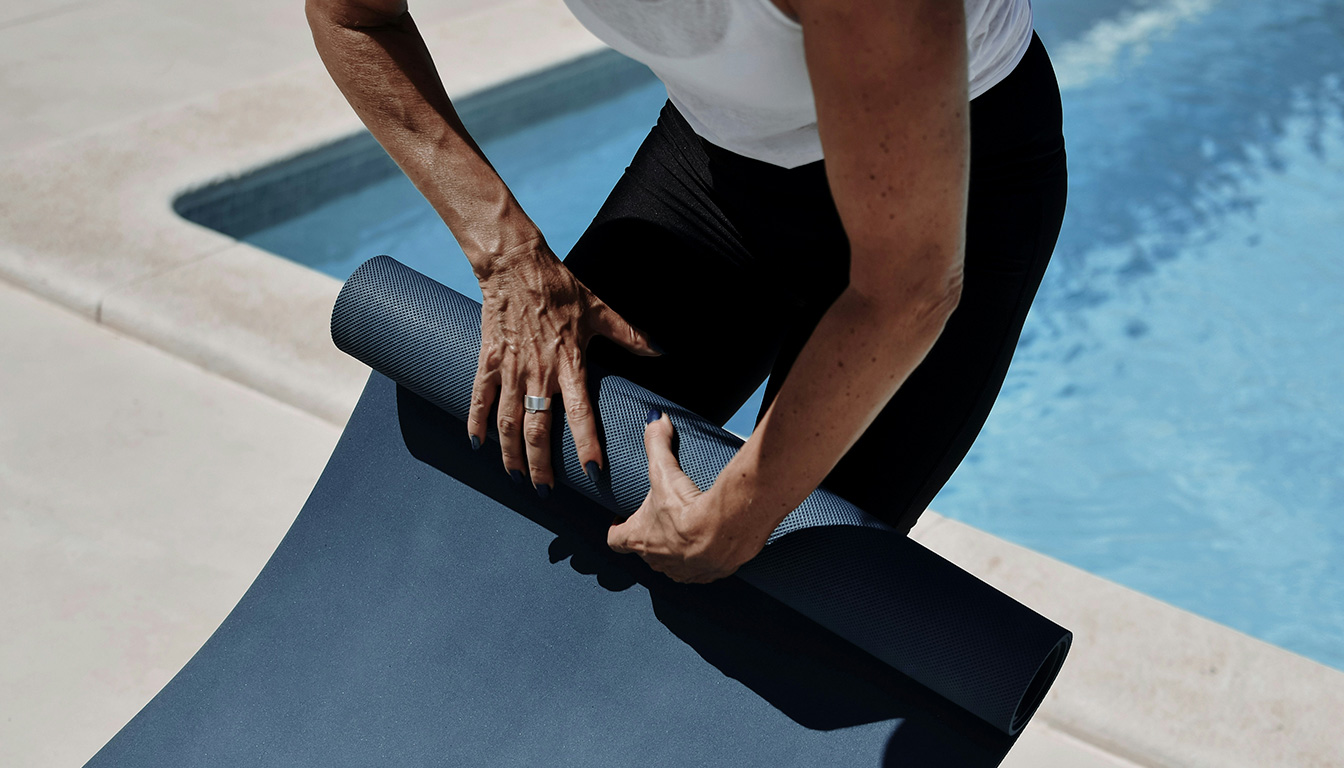 Devenir prof de yoga à 50 ans : est-ce possible ?