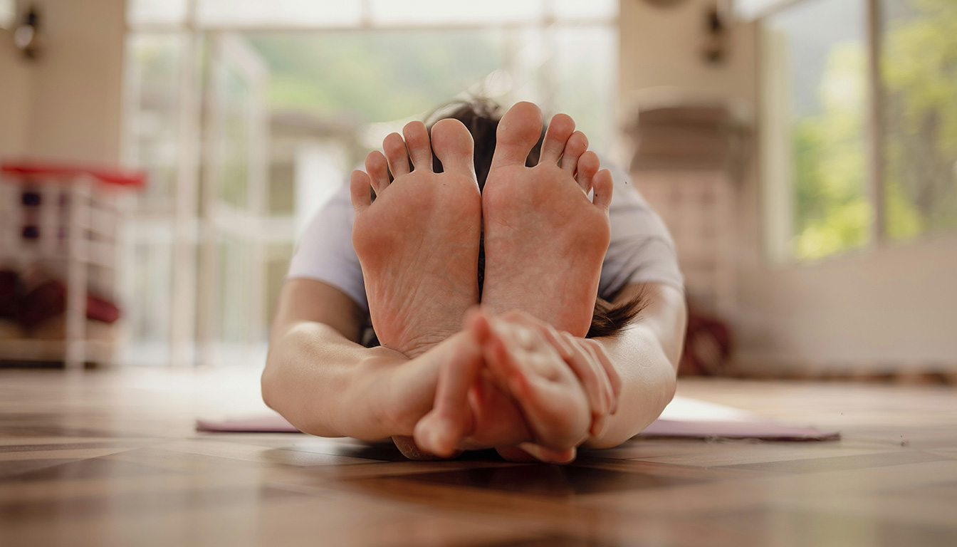 Quelle est la différence entre Viniyoga et Hatha Yoga ?