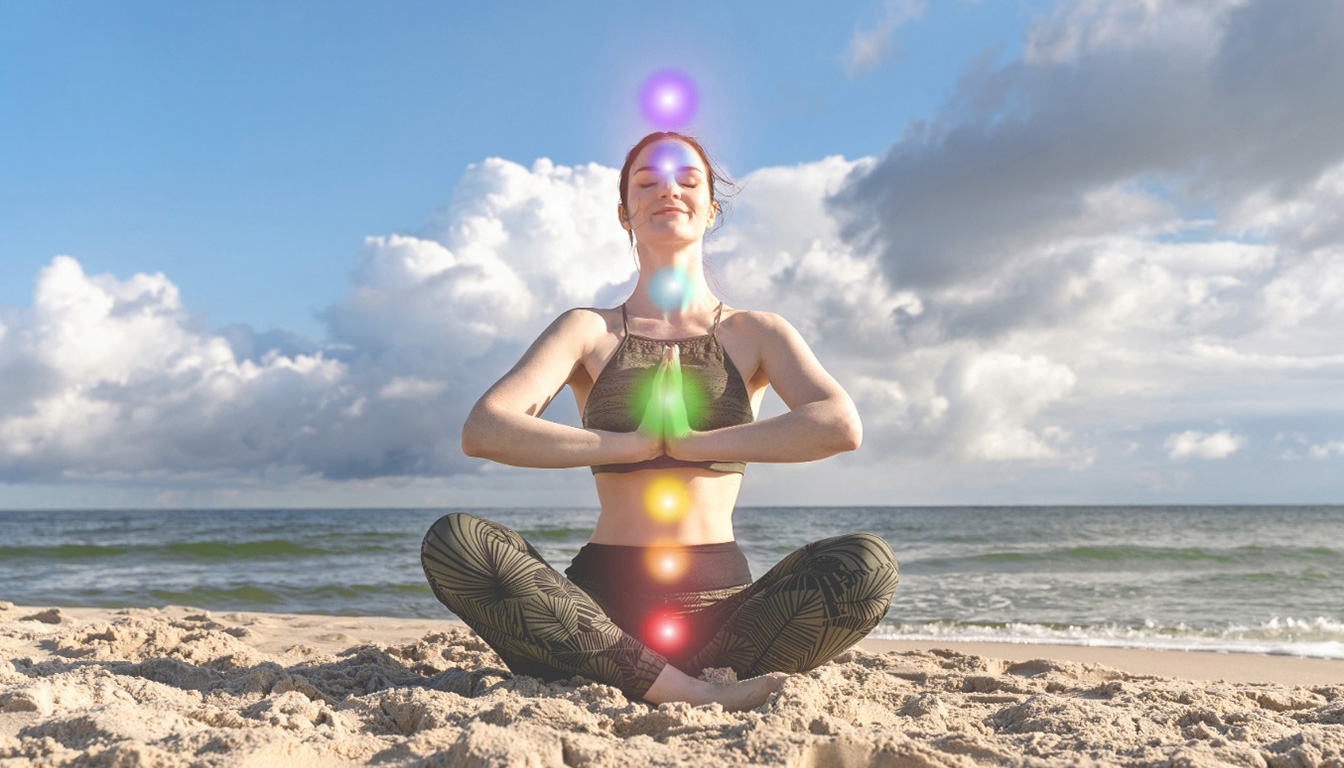 Quel chakra faut-il travailler pour maigrir ?