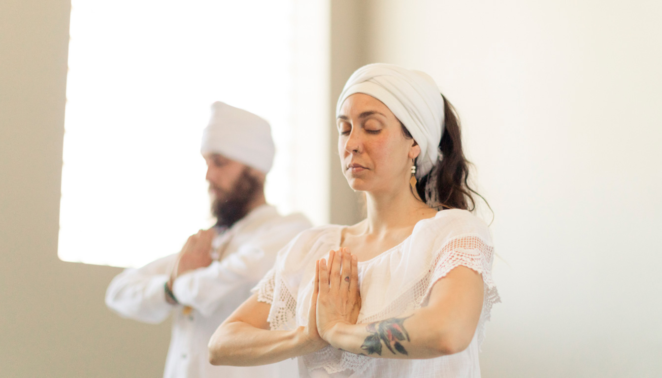 Montée de kundalini : quels sont les symptômes ?