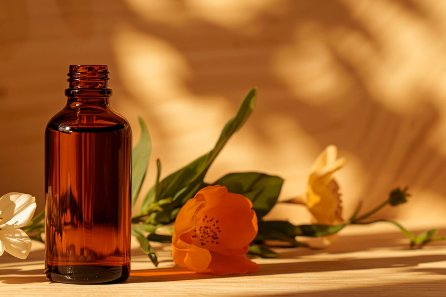 Comment utiliser l&rsquo;huile essentielle de néroli : conseils d&rsquo;application et modes d’emploi