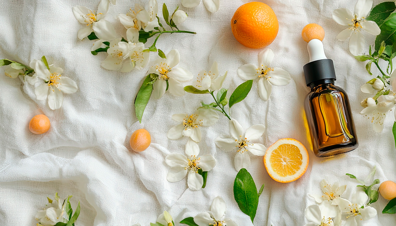 découvrez comment utiliser l'huile essentielle de néroli grâce à nos conseils d'application et modes d'emploi pour profiter pleinement de ses bienfaits.