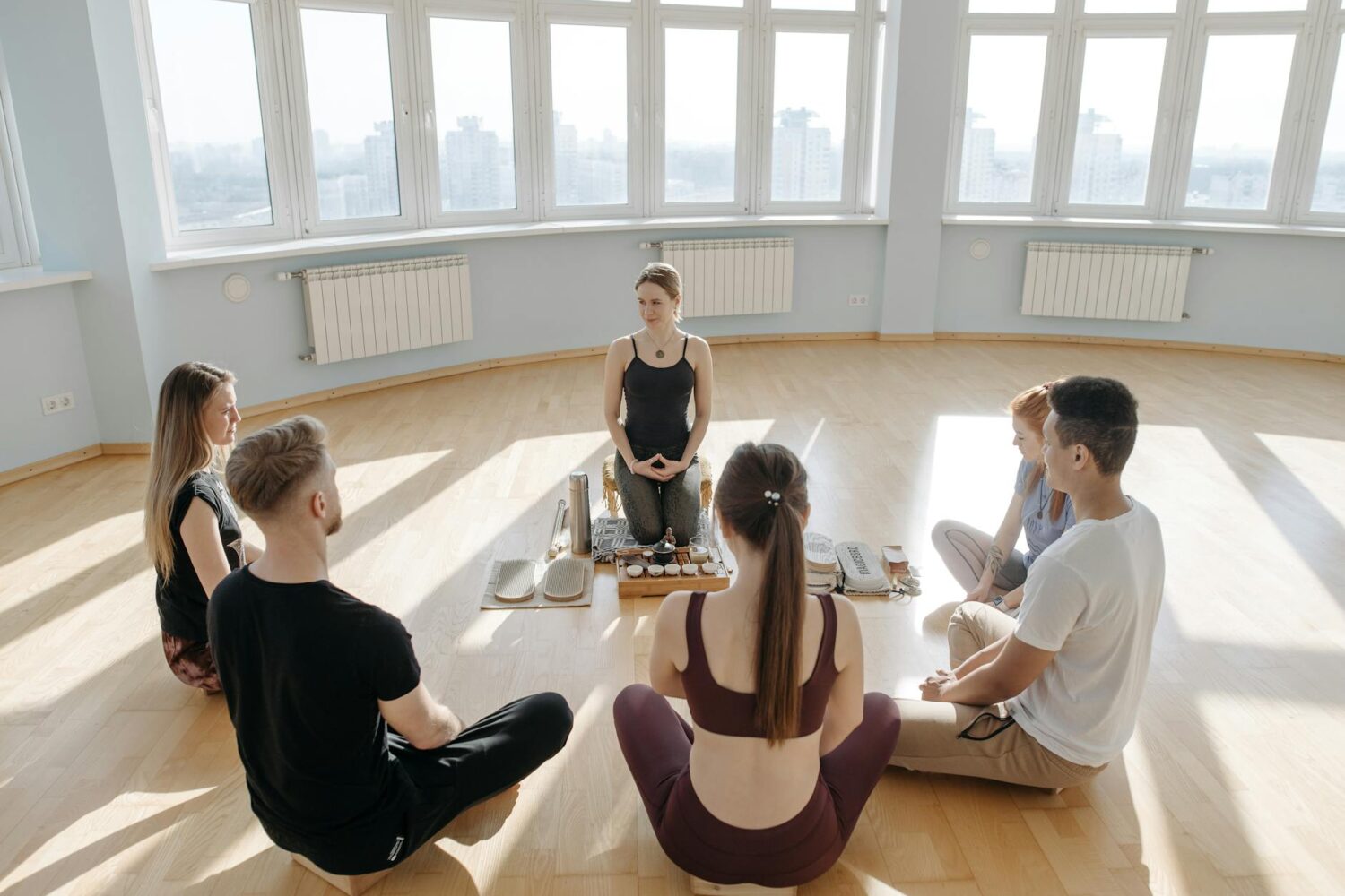 Formation méditation CPF : options, financements et conseils pratiques