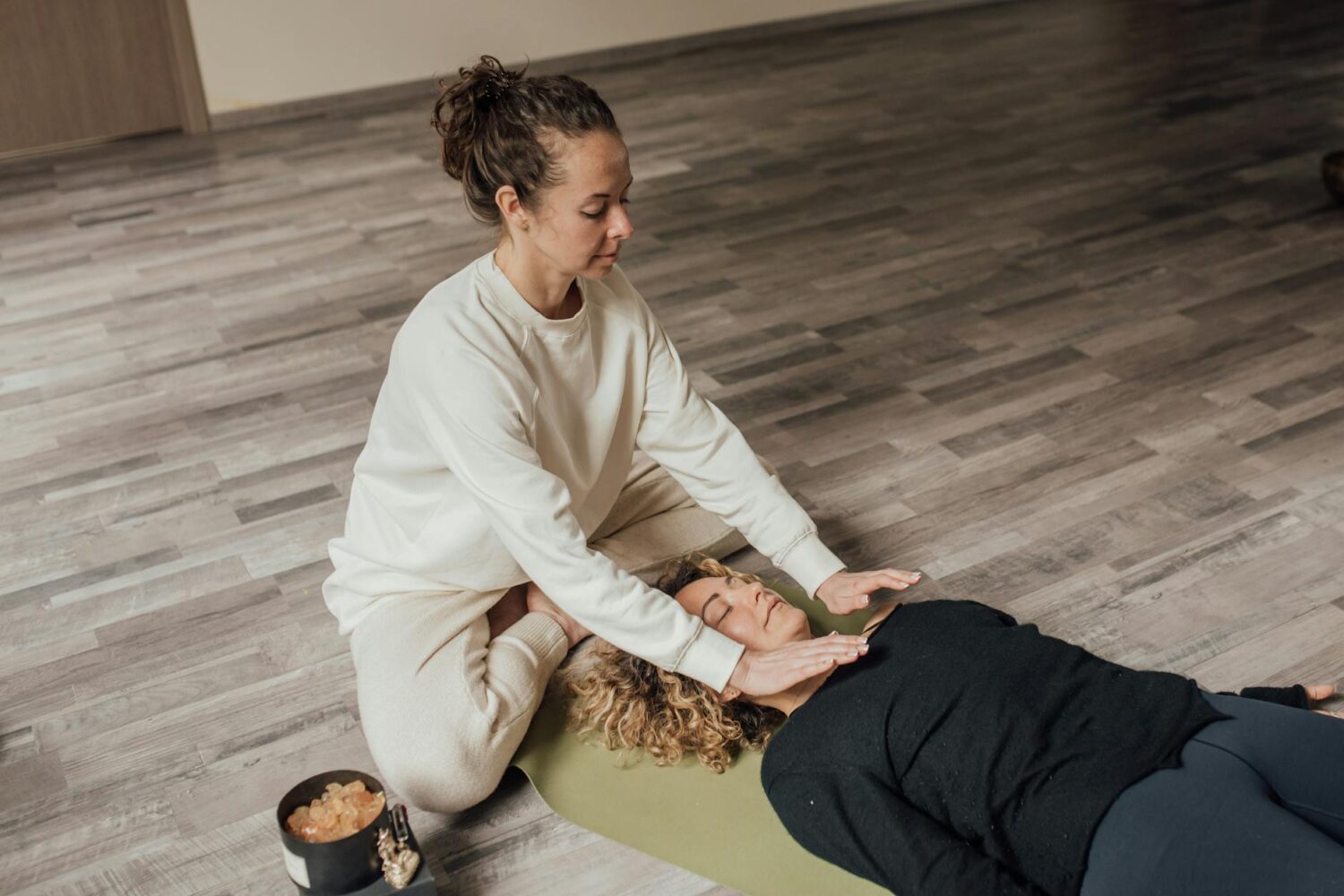 Rythme des séances de Reiki : conseils pour trouver la bonne fréquence