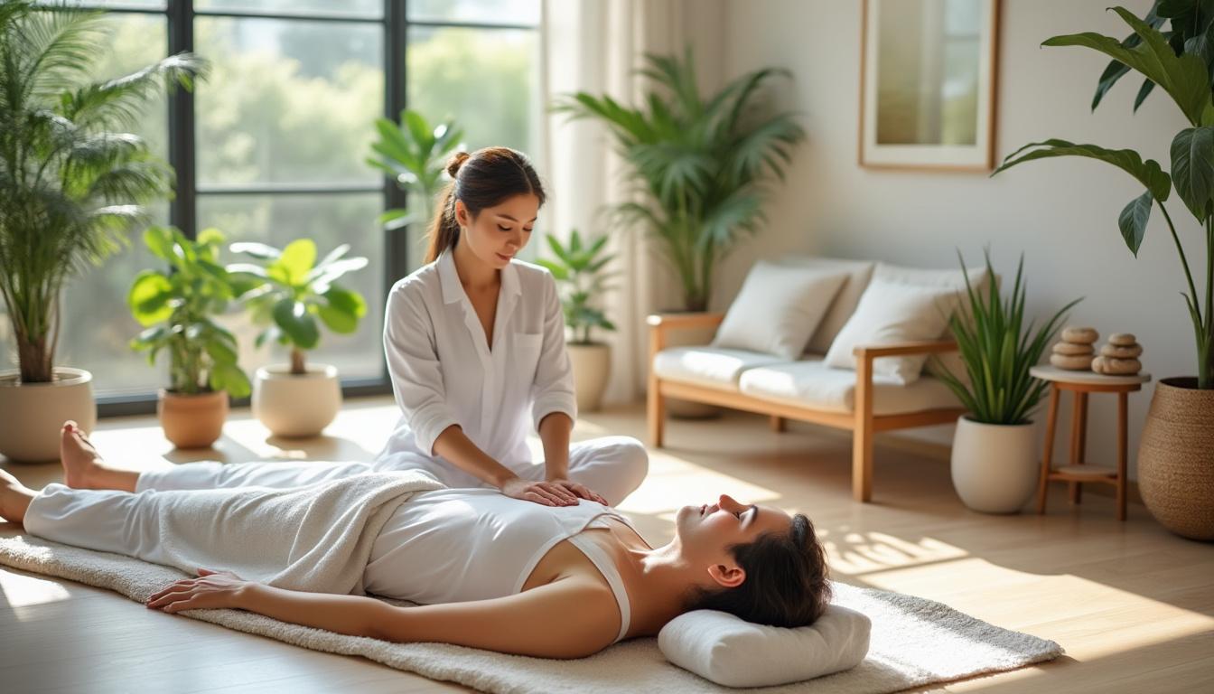 découvrez comment le reiki peut aider à réduire l'inflammation, ses bienfaits potentiels ainsi que les limites de cette pratique énergétique pour mieux comprendre ses effets sur la santé.