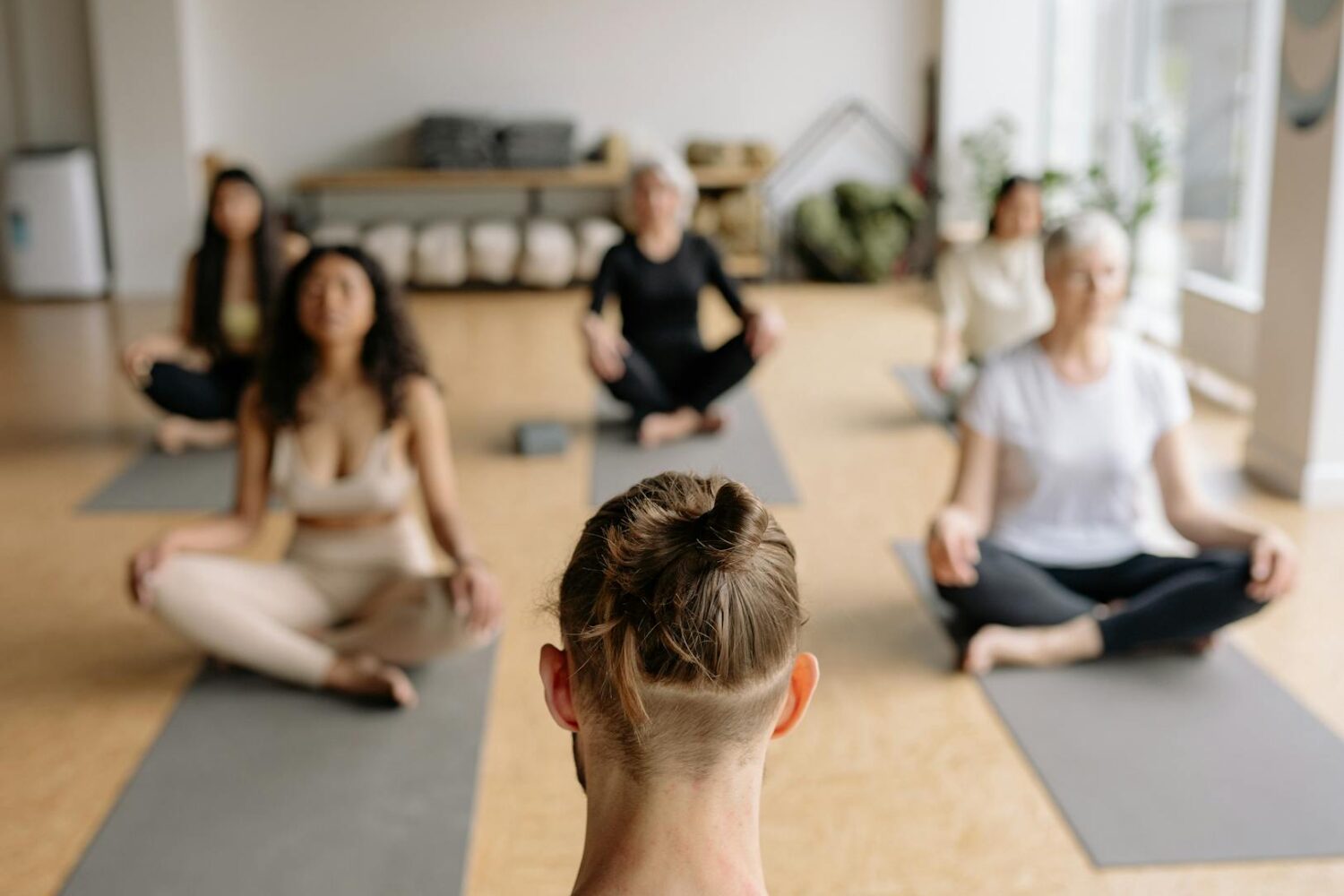 Formation méditation de pleine conscience CPF : éligibilité, formats et débouchés