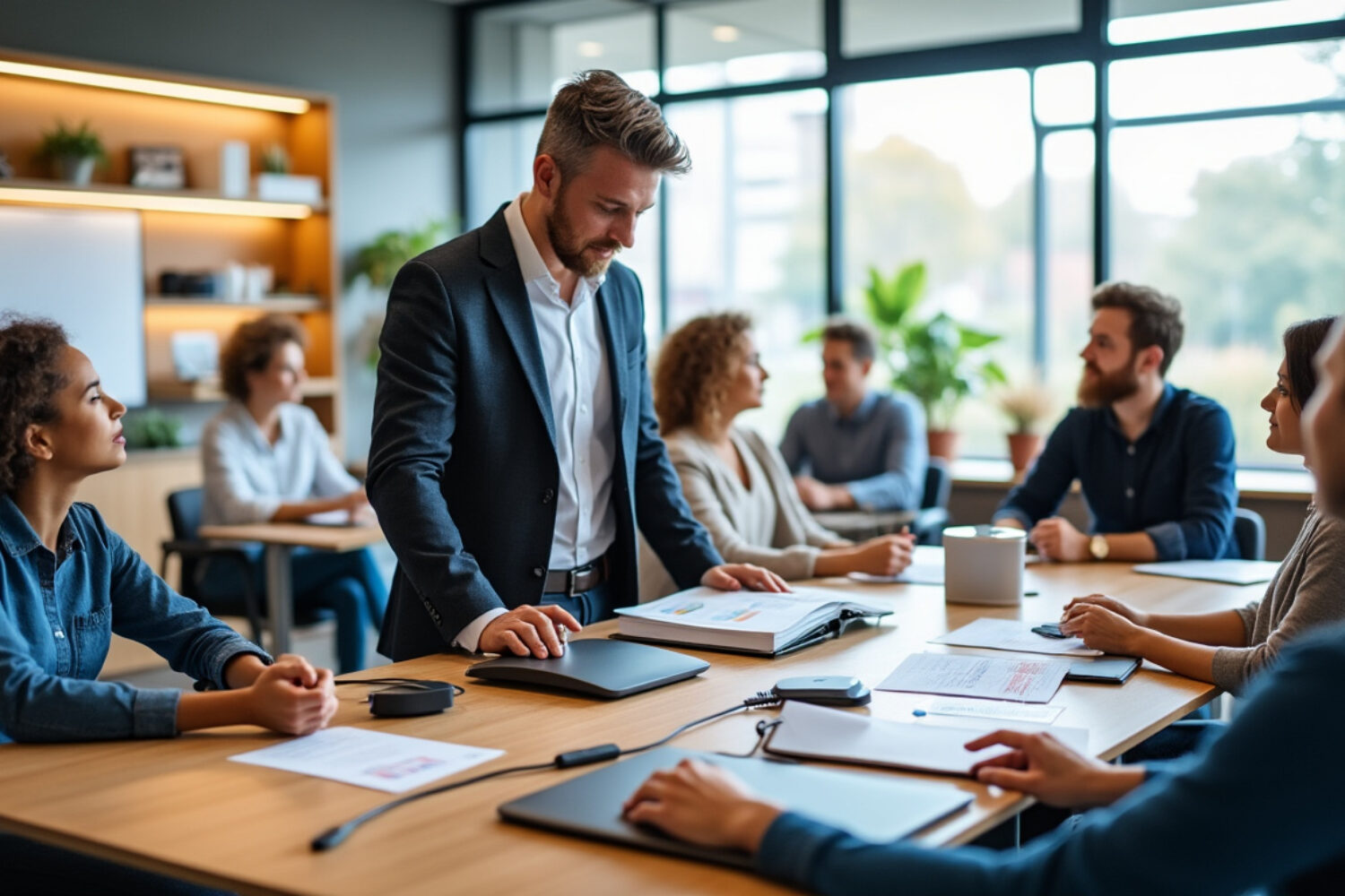 Formation en magnétisme : thérapies, écoles et certifications possibles