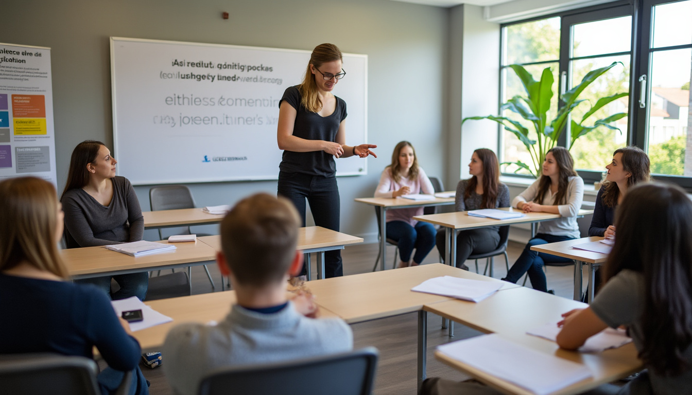 découvrez tout sur la formation magnétiseur avec pôle emploi : conditions d'accès, options de financement et démarches d'inscription pour booster votre carrière.