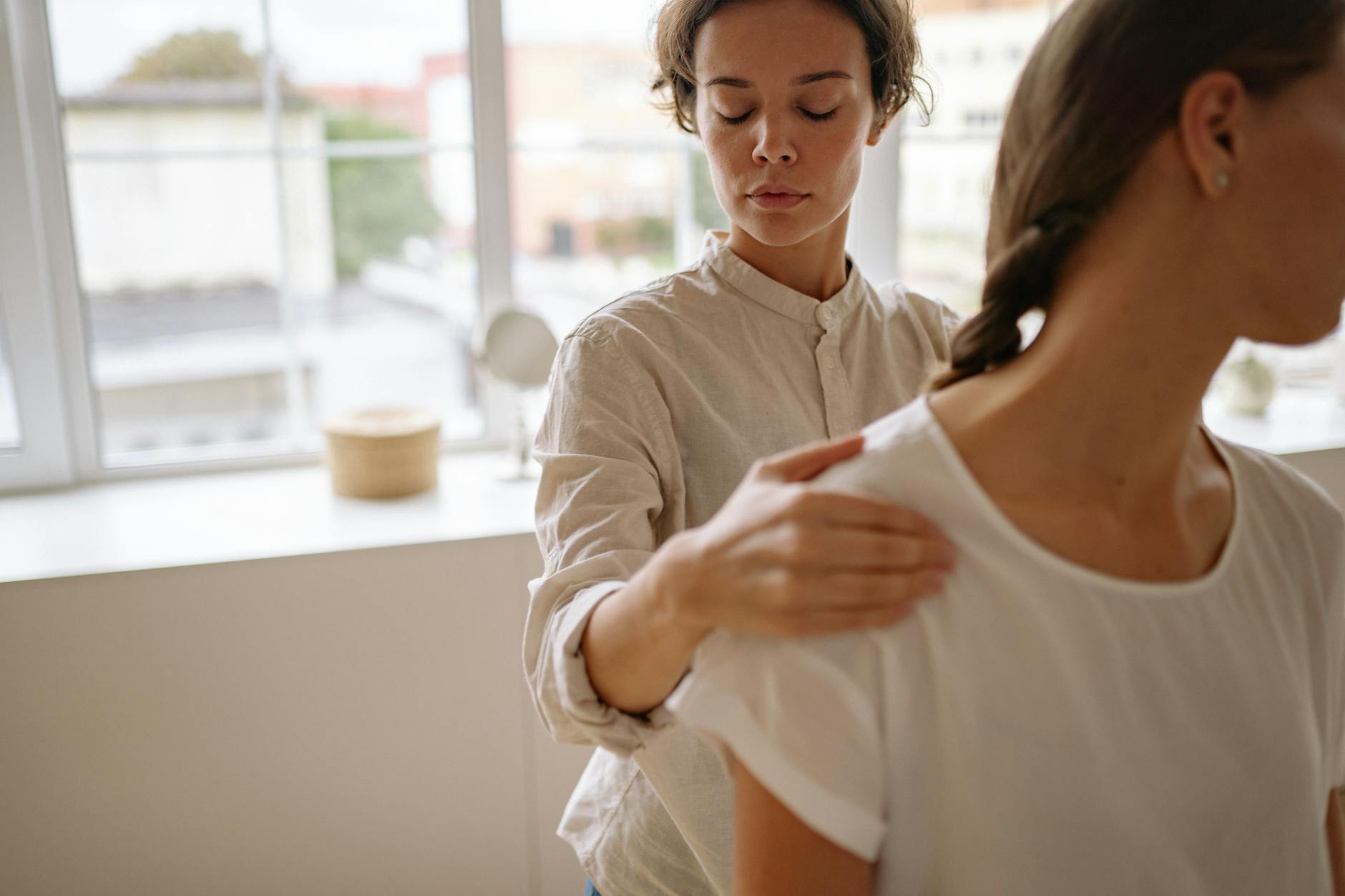 Formation magnétiseur et Pôle emploi : comment s’articule le parcours d’un candidat ? — séance de magnétisme thérapie