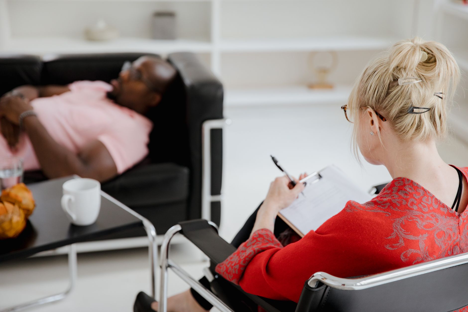 Sexologie : autour du métier, du champ d’action aux spécificités du terrain — bureau de consultation sexologue