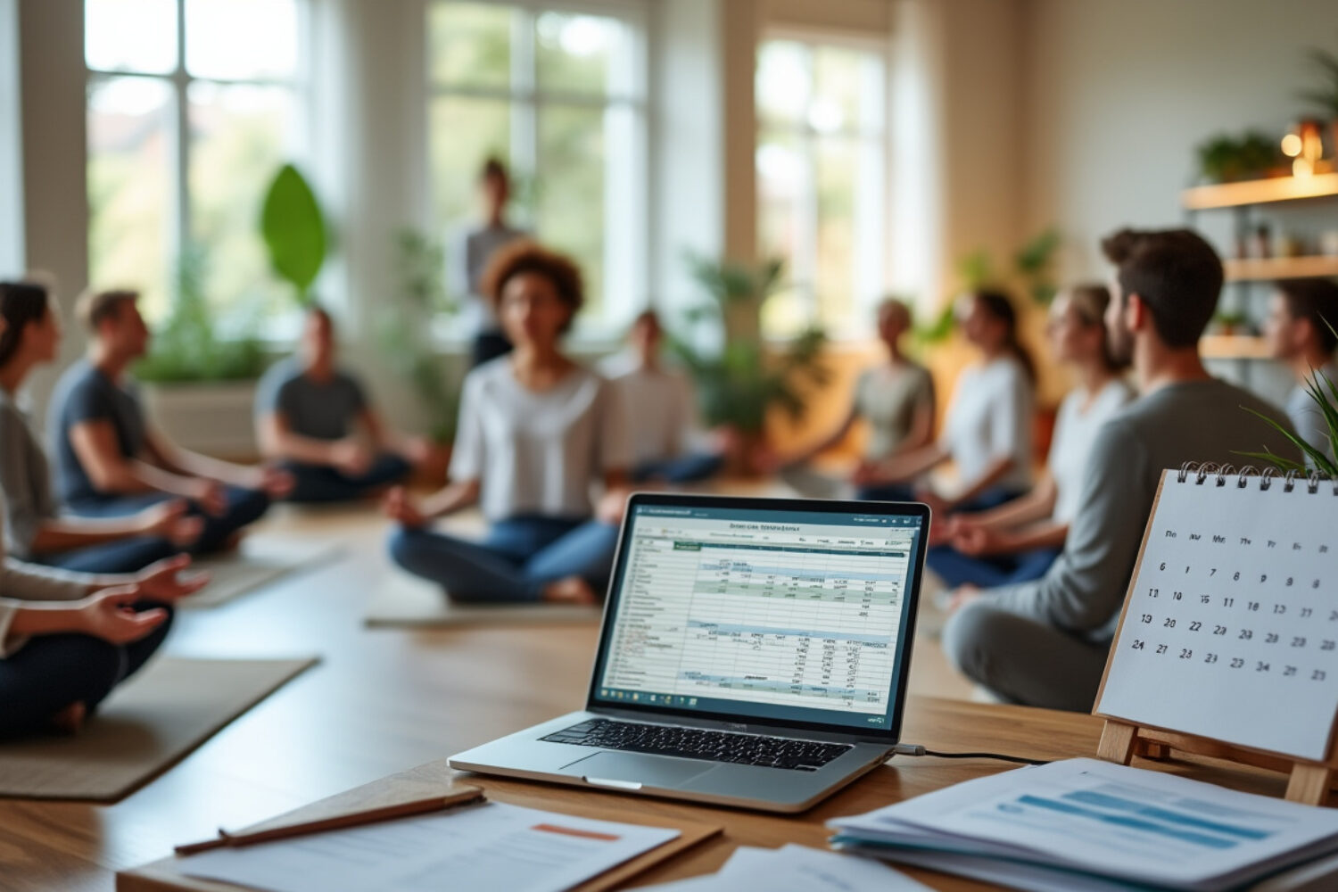 Formation en sophrologie : prix, financement CPF et durée réelle