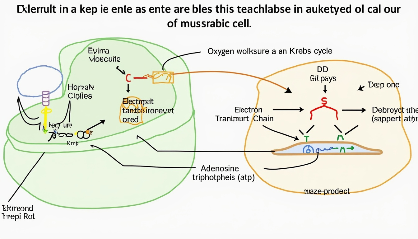 découvrez la respiration cellulaire expliquée simplement avec une définition claire et un schéma illustratif pour mieux comprendre ce processus essentiel à la vie.