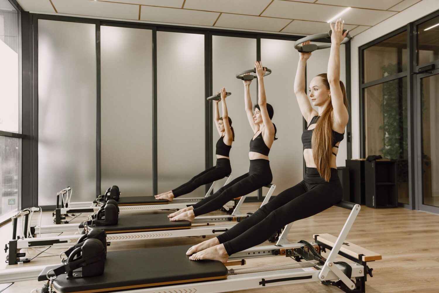Bien choisir sa machine de pilates reformer