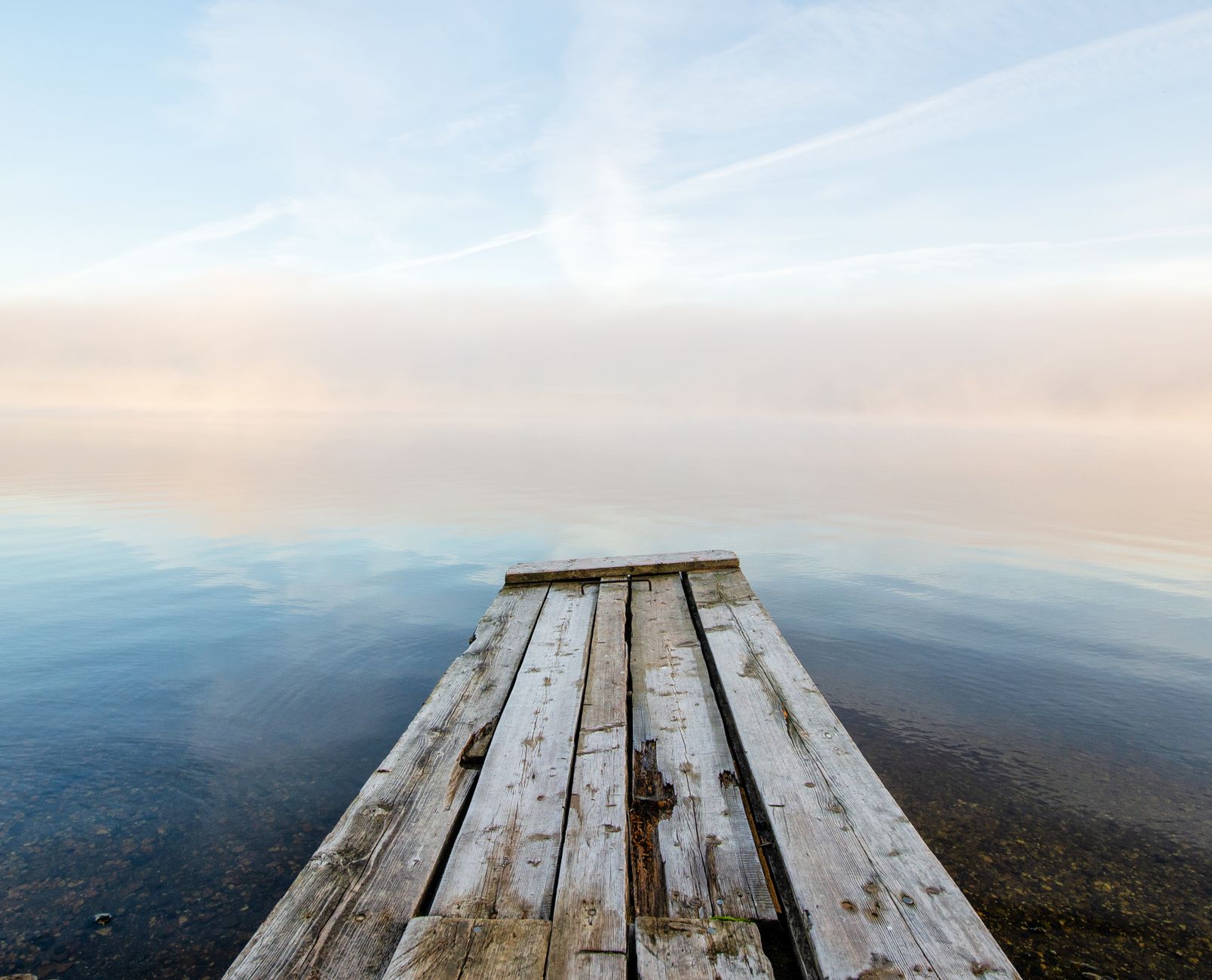 Citations zen sur l’instant présent : choisir la respiration consciente pour traverser le tumulte — paysage naturel paisible méditation
