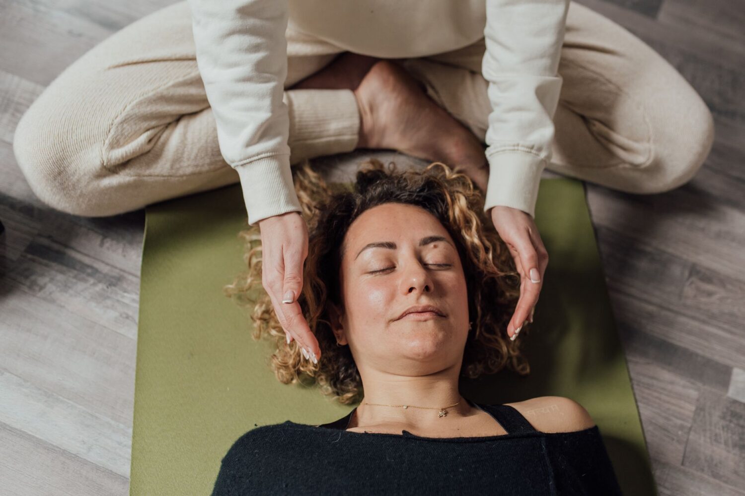 Formation reiki CPF : éligibilité, financement et démarches pas à pas