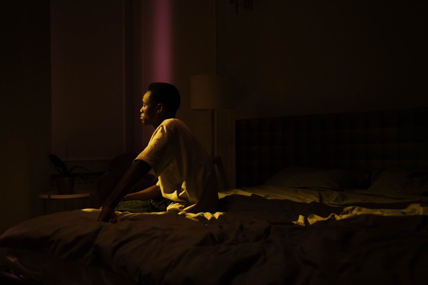 S&rsquo;endormir grâce à la méditation : 5 techniques qui marchent