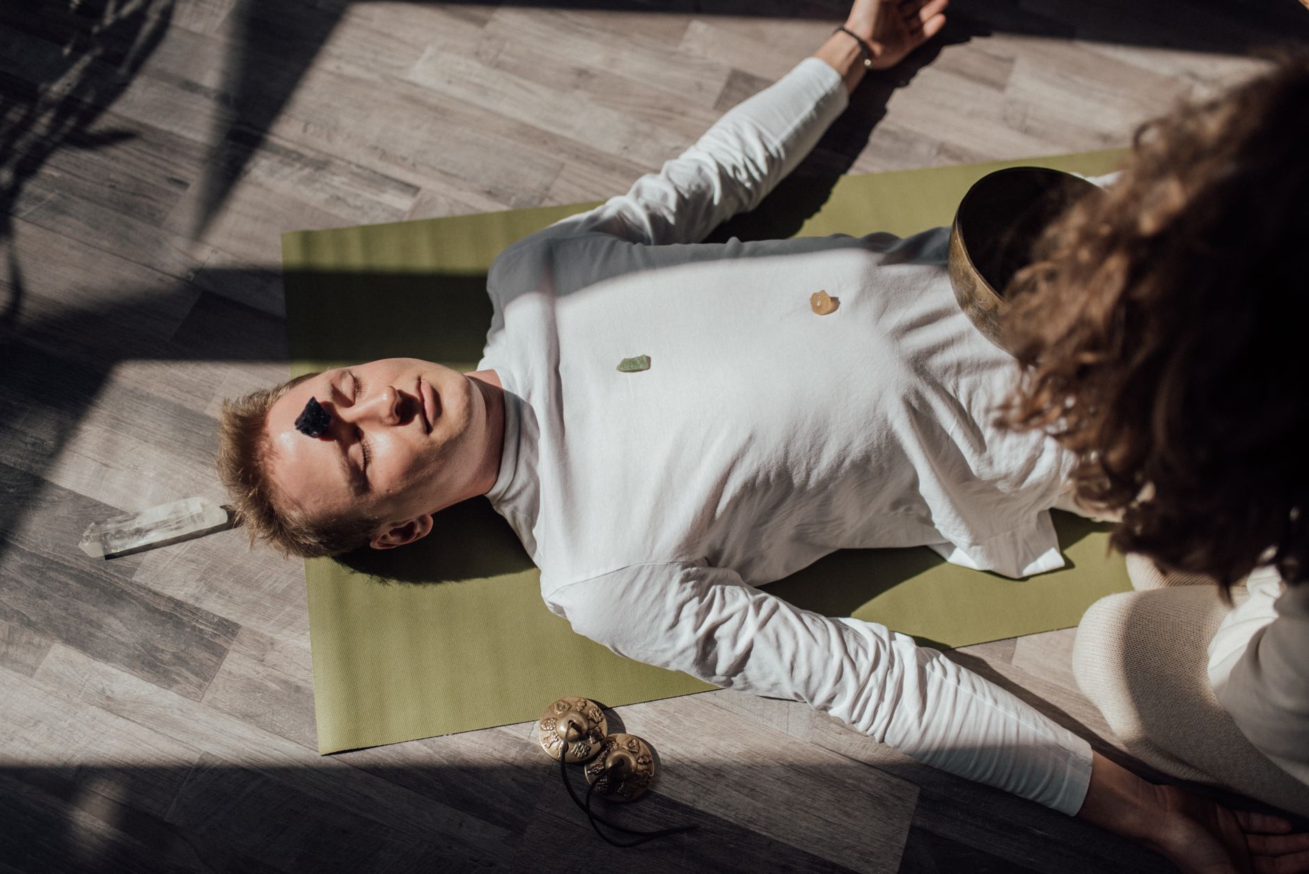 Formation reiki prix par degré — cours de reiki méditation