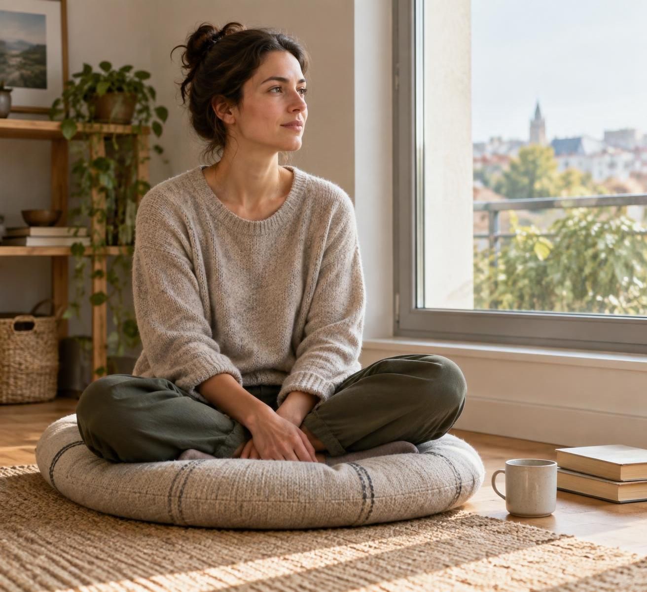 la méditation de pleine conscience est-elle sans risque ? découvrez ses effets indésirables possibles, les personnes concernées et les précautions à prendre.