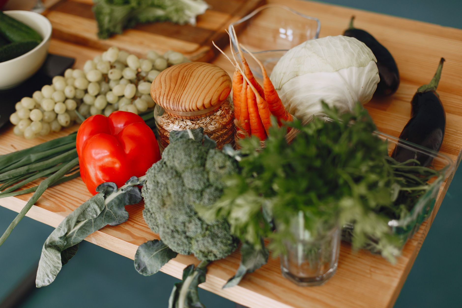 Thyroïde et perte de poids : comprendre le lien avec le métabolisme — aliments sains soutien thyroïde