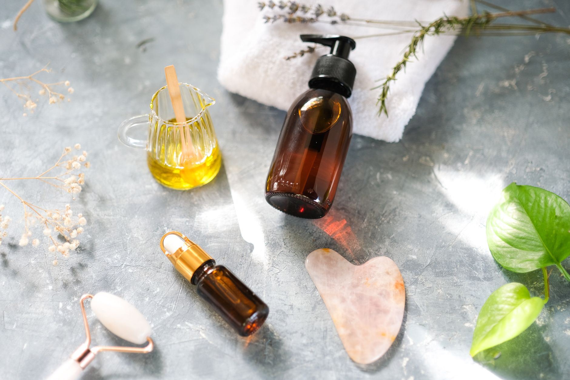 Huiles essentielles et perte de poids : ce qu’elles peuvent vraiment apporter — huiles essentielles massage perte de poids