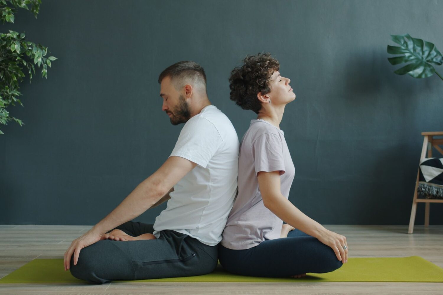 Meilleurs livres sur le yoga : débutant, philosophie, nidra et yoga sur chaise